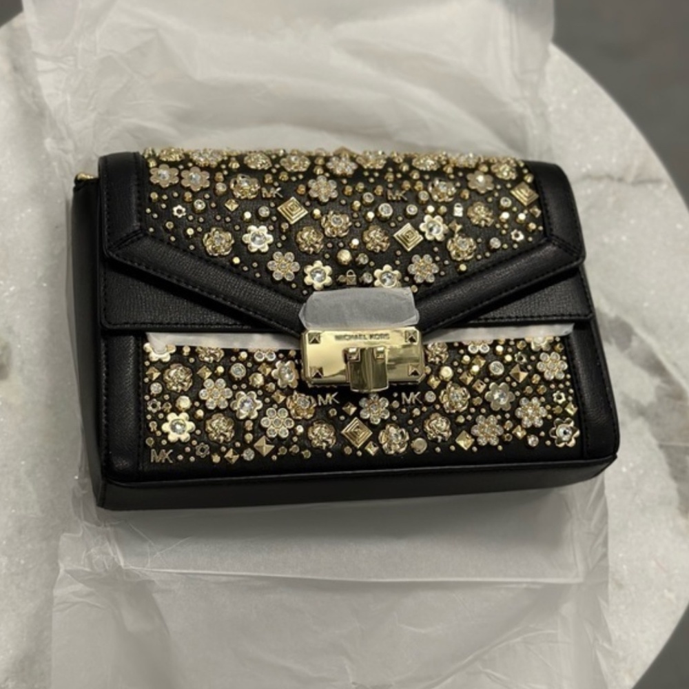 Limited Edition Bag NWT MICHAEL KORS 35H9GYKF8L
